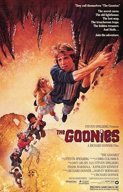 THE GOONIES (1985)